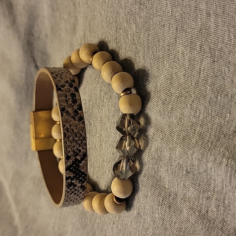 Bracelet set